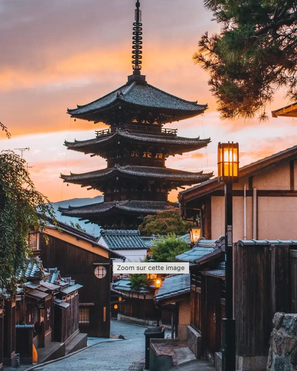 Präfektur Kyoto