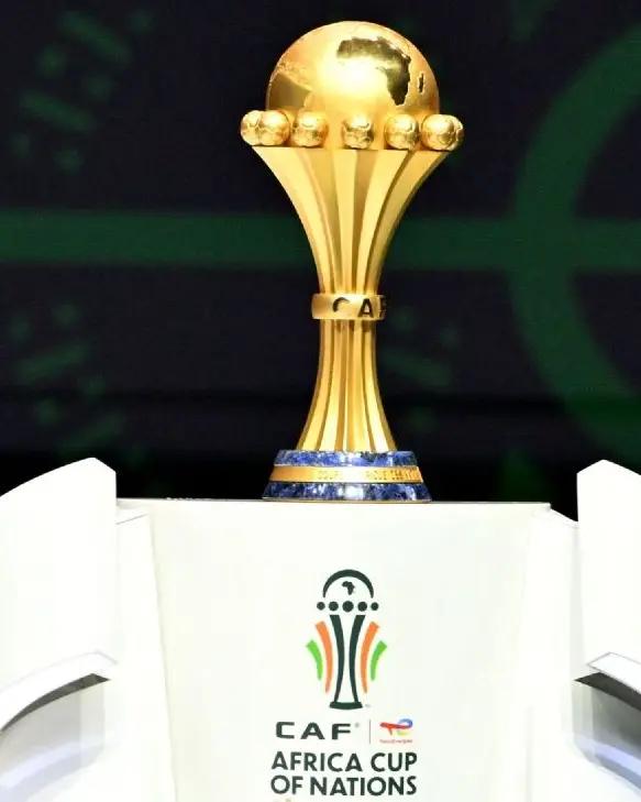 CAF Africa Cup of Nations Trophy