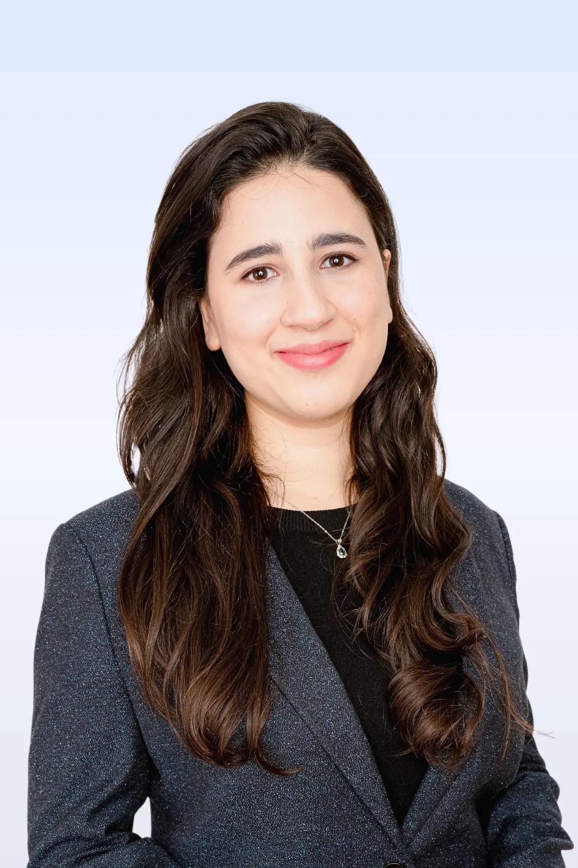 Chaima Rhazaoui