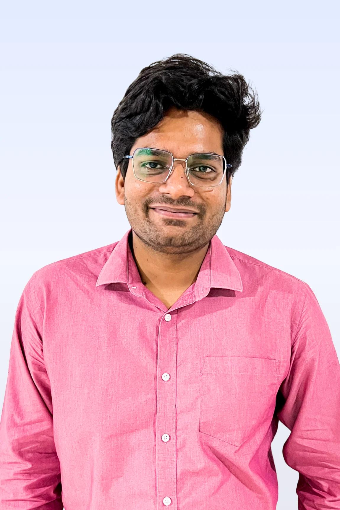 Amit Kumar