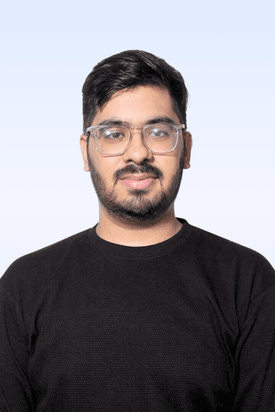 Saiyam Arora