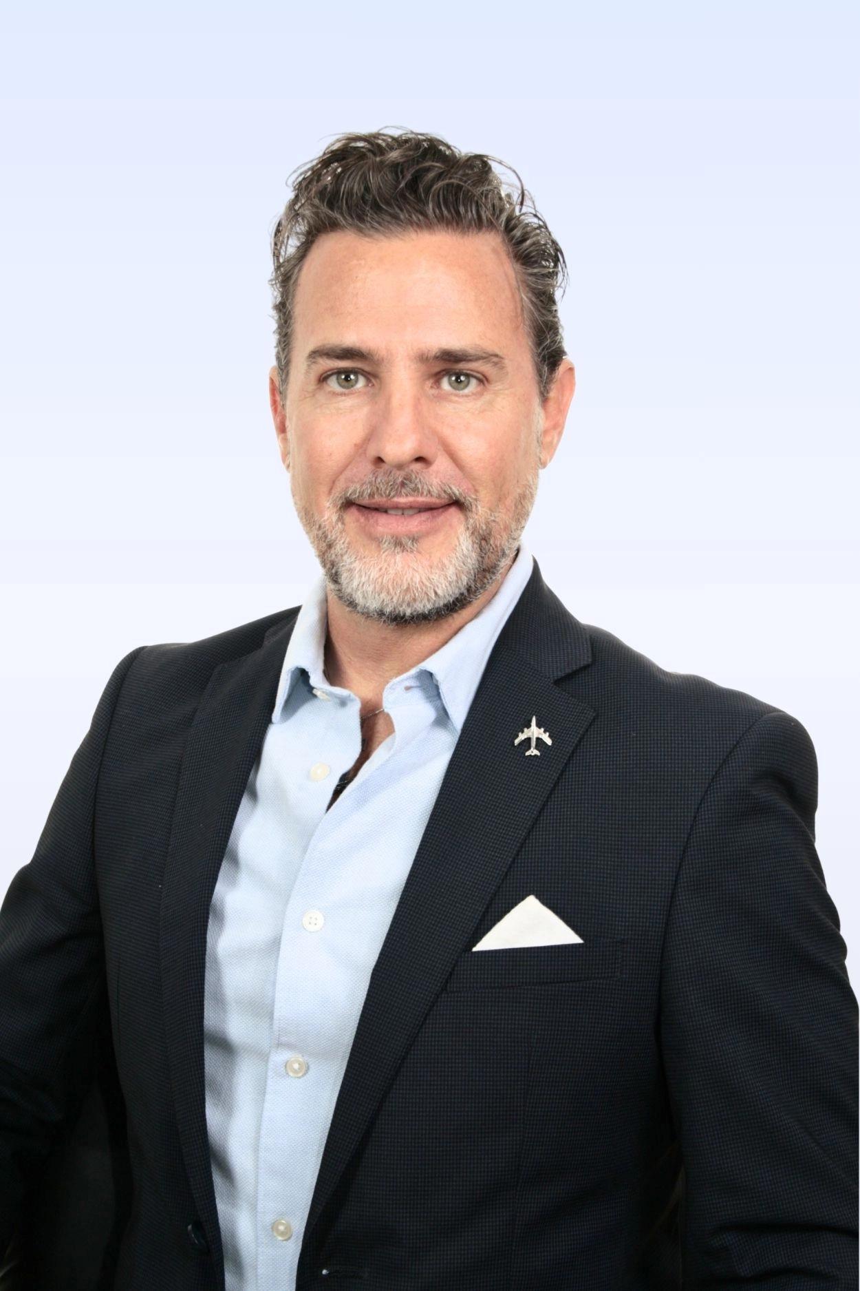 Federico Compean