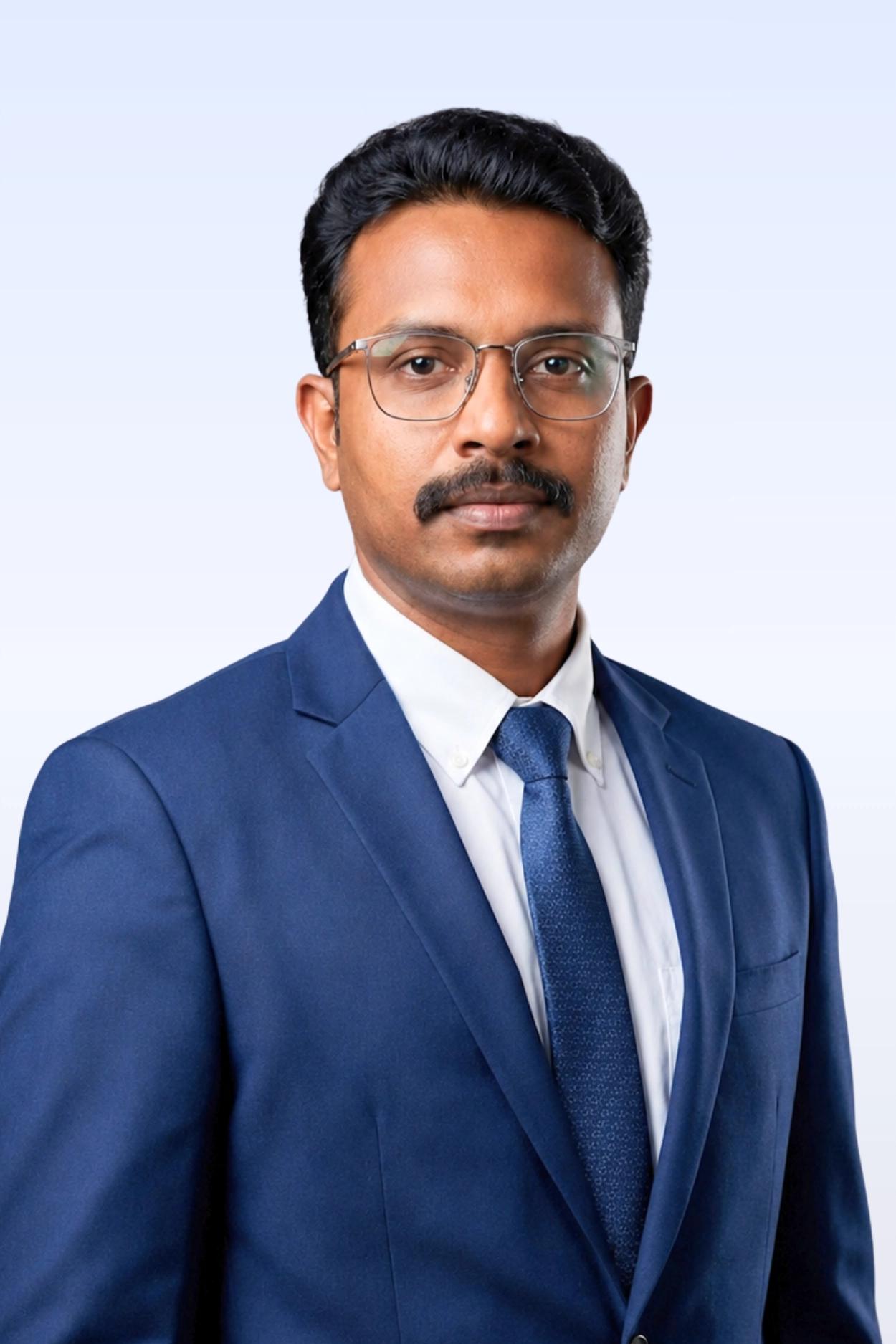 Ramananda Kairi