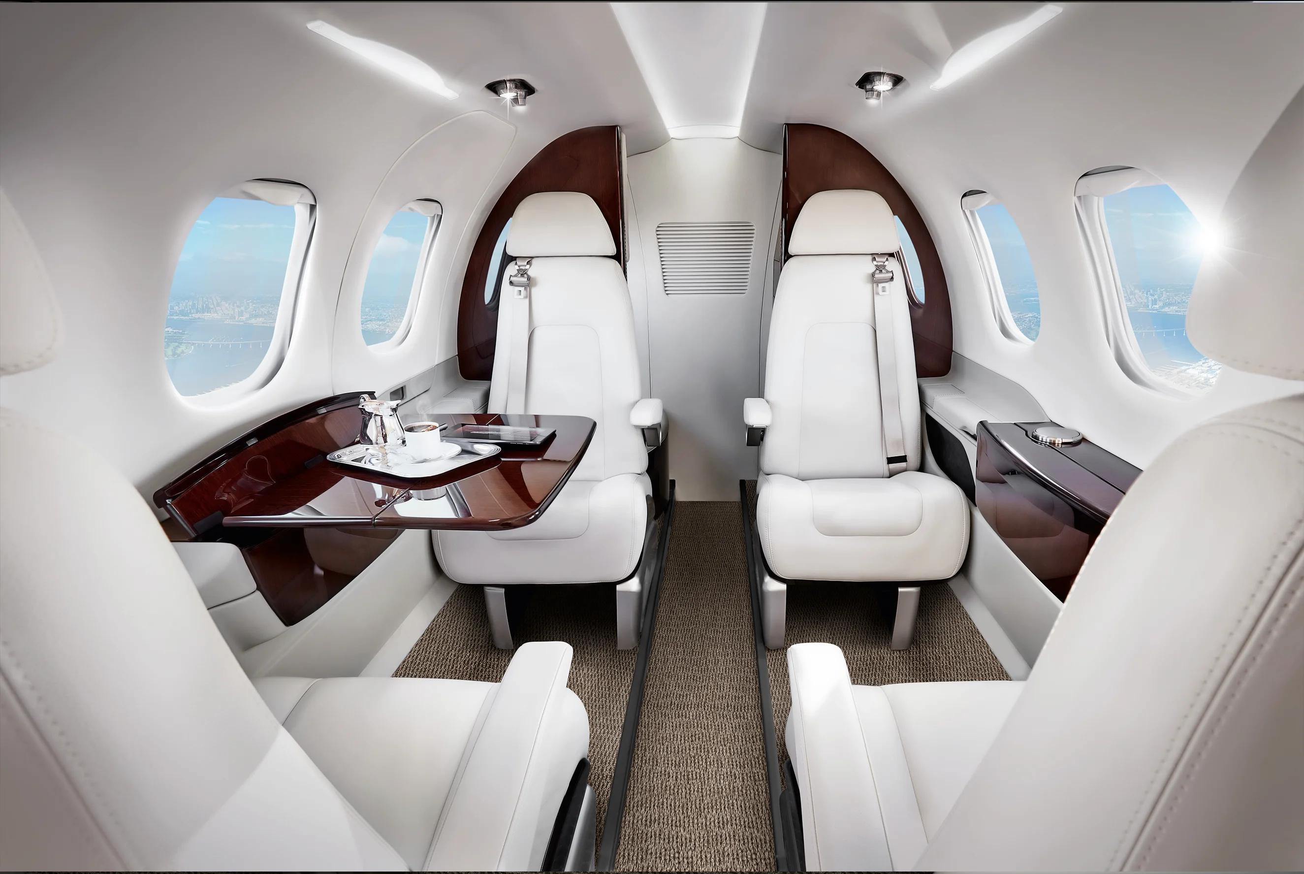 phenom100ev-interior-cabin