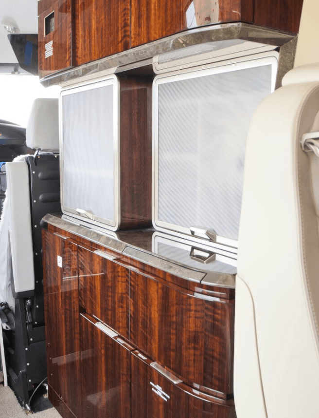 learjet-75-cabin