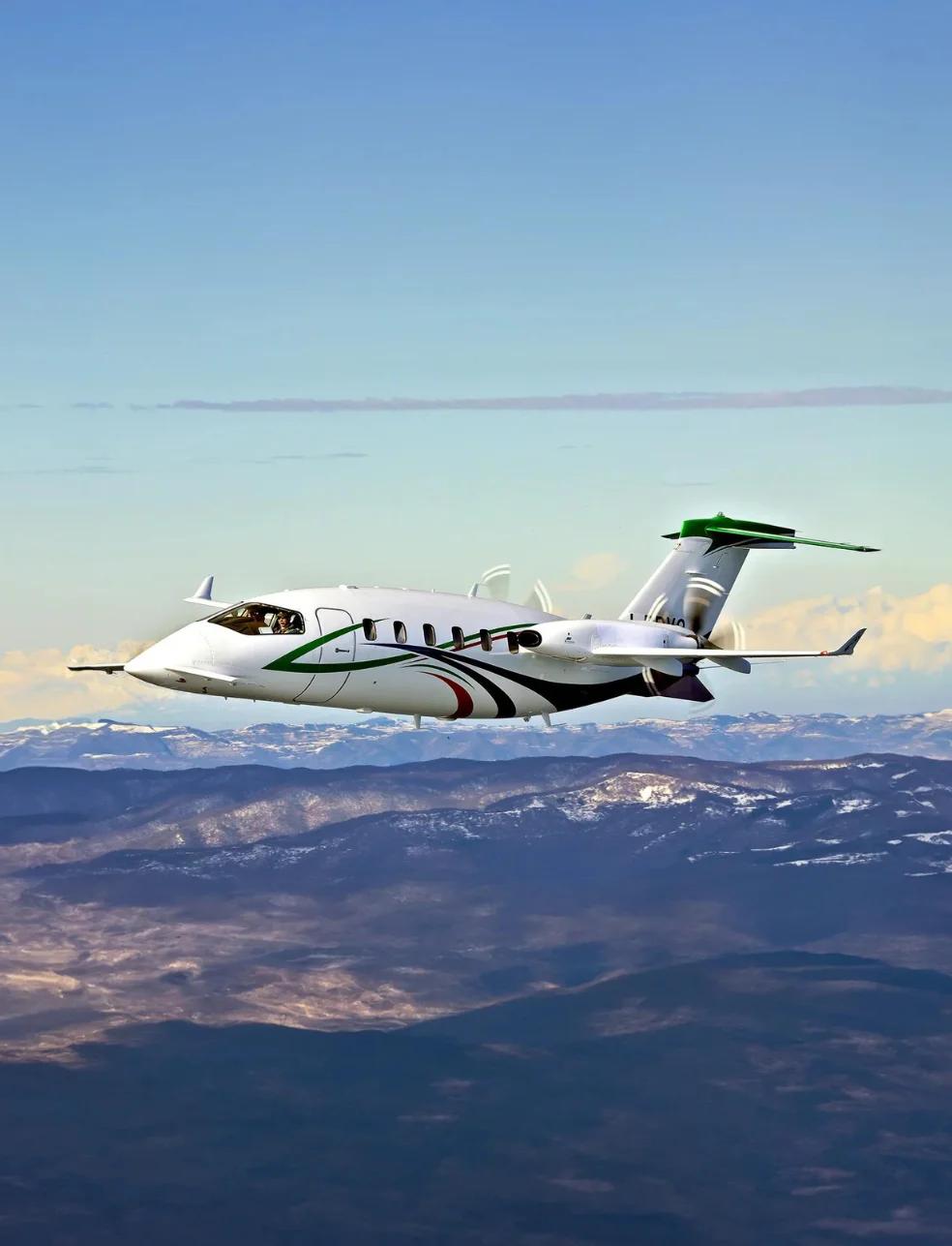 piaggio-avanti-evo
