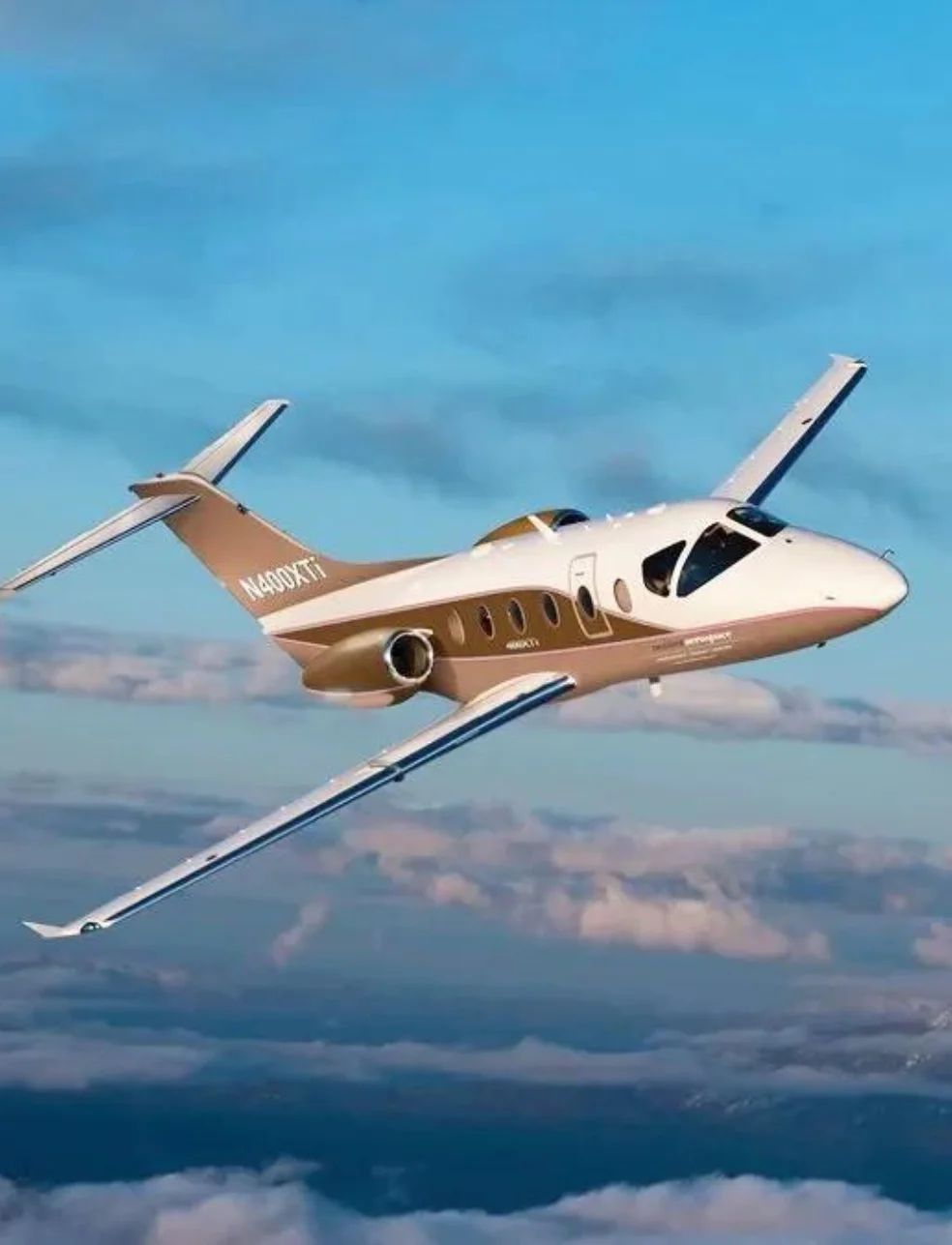nextant-400xti