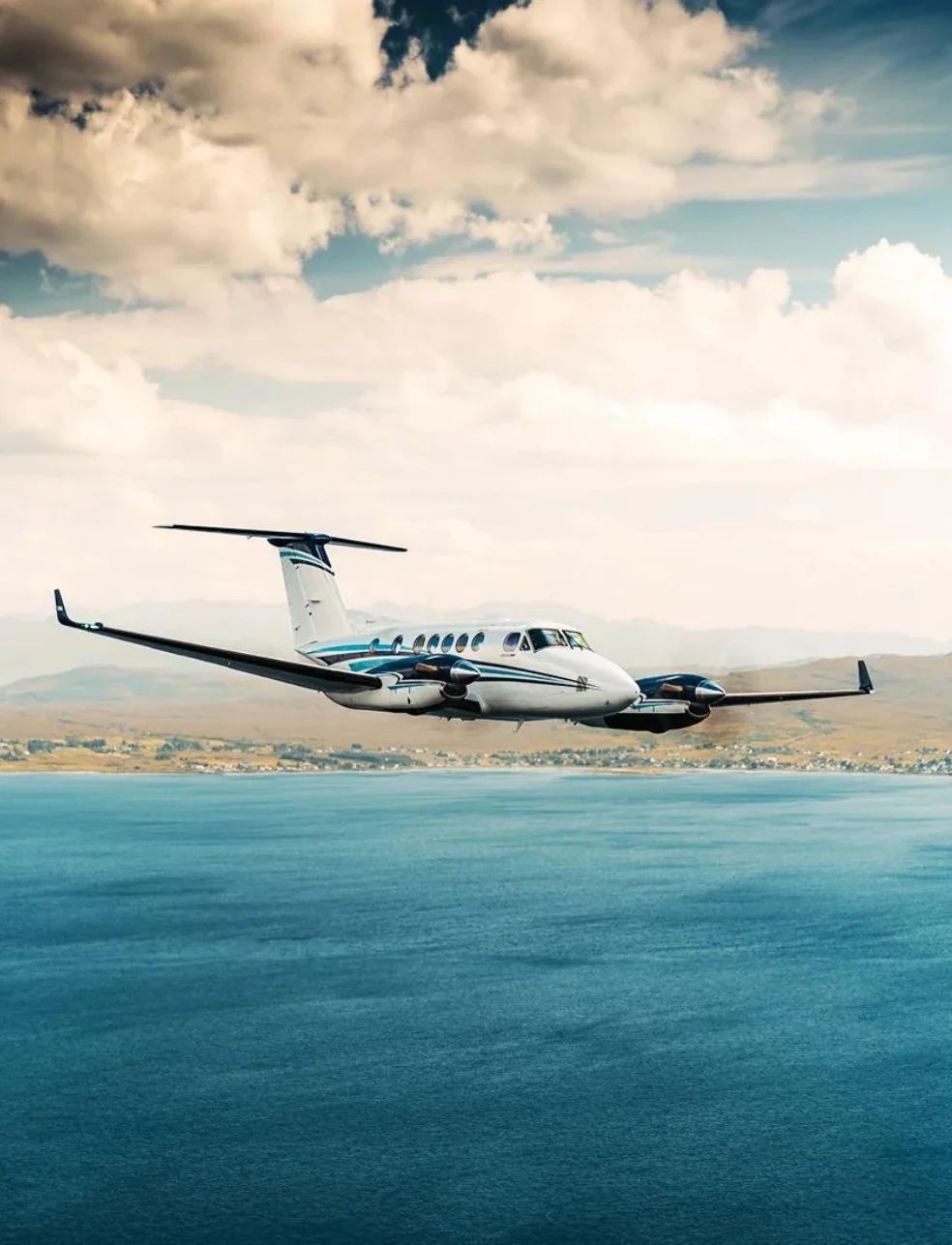 king-air-260