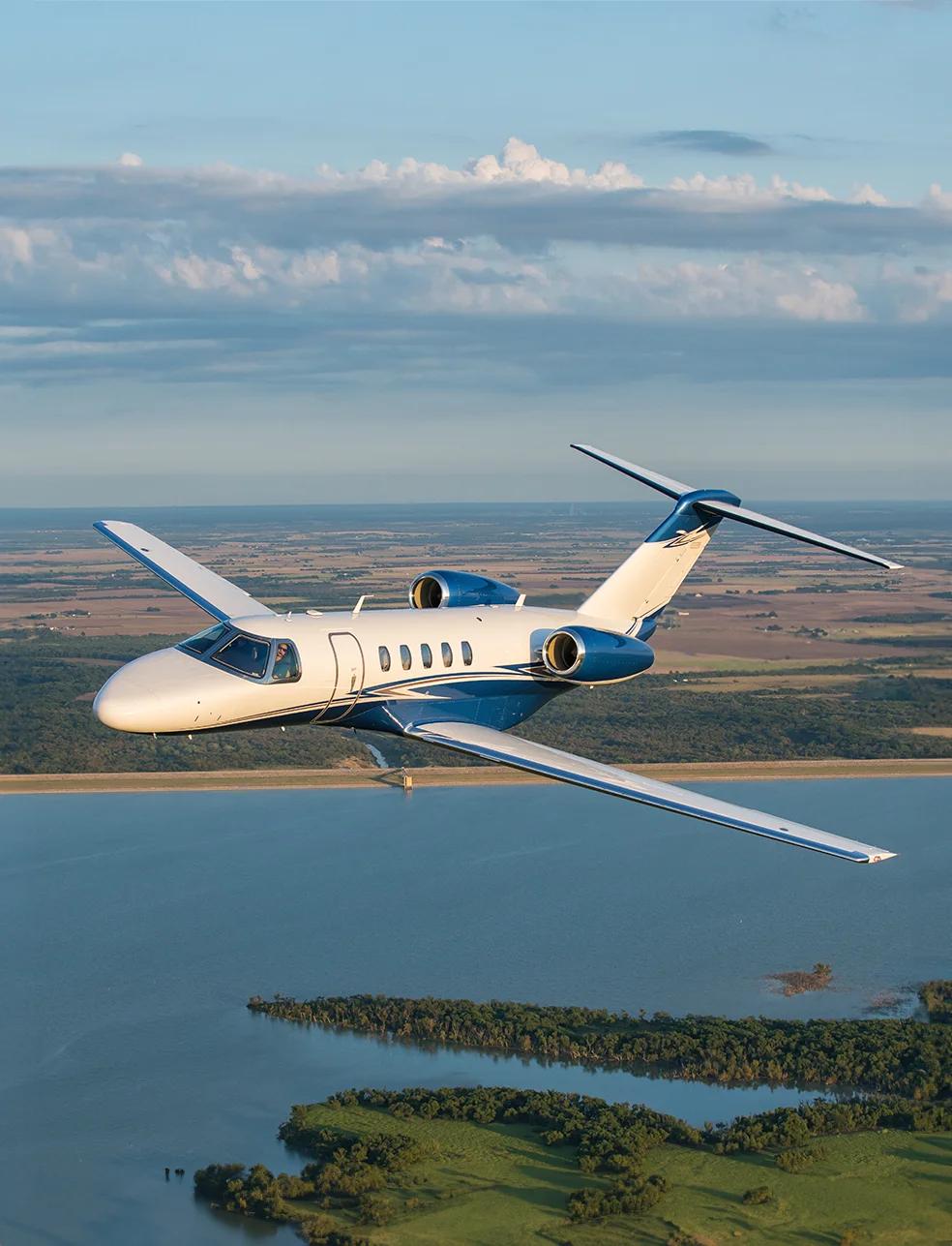 cessna-cj4-gen2-flight