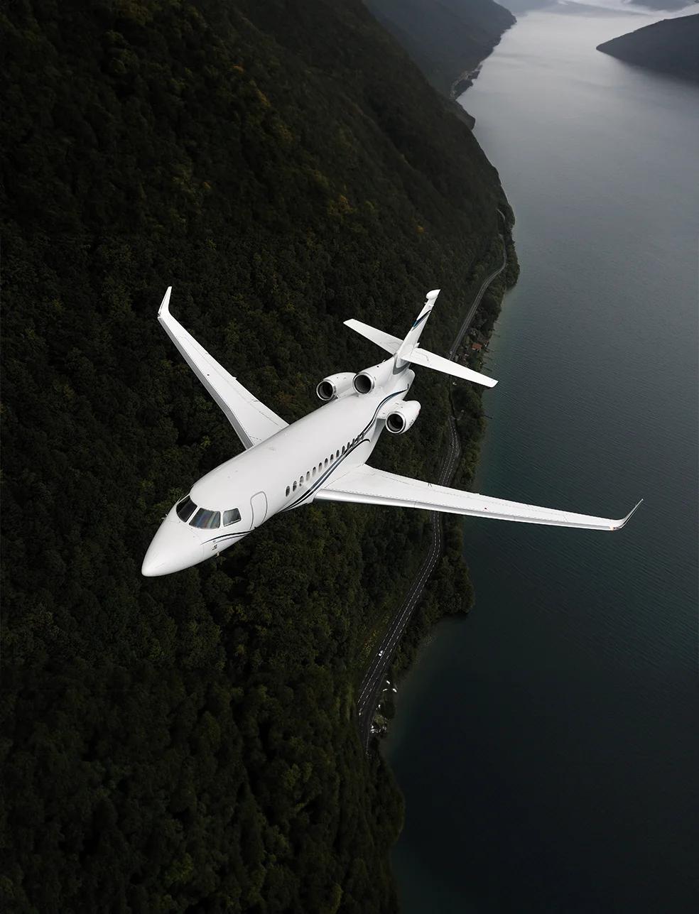 falcon-7x-fly