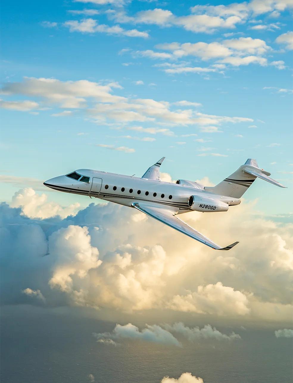 gulfstream-g280-flight