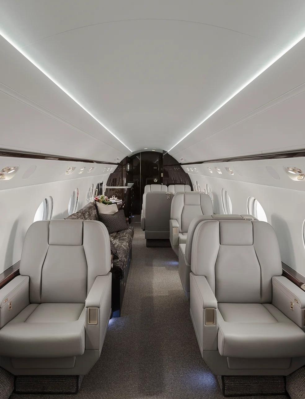 gulfstream-g450-cabin