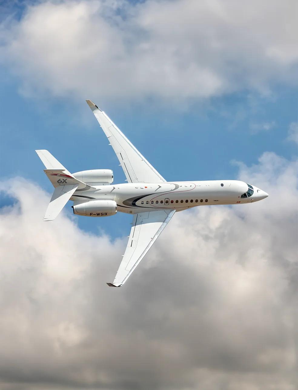 falcon-6x-flight