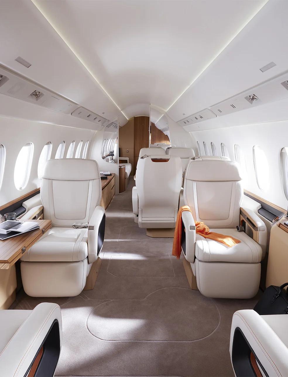 falcon-6x-cabin