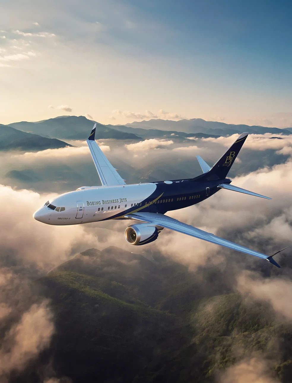 bbj-737-fly