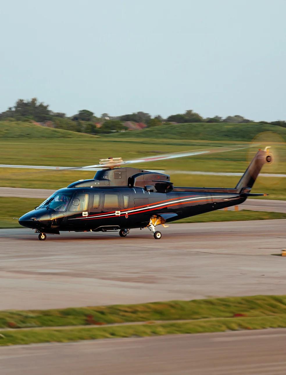 sikorsky-s-76-exterior