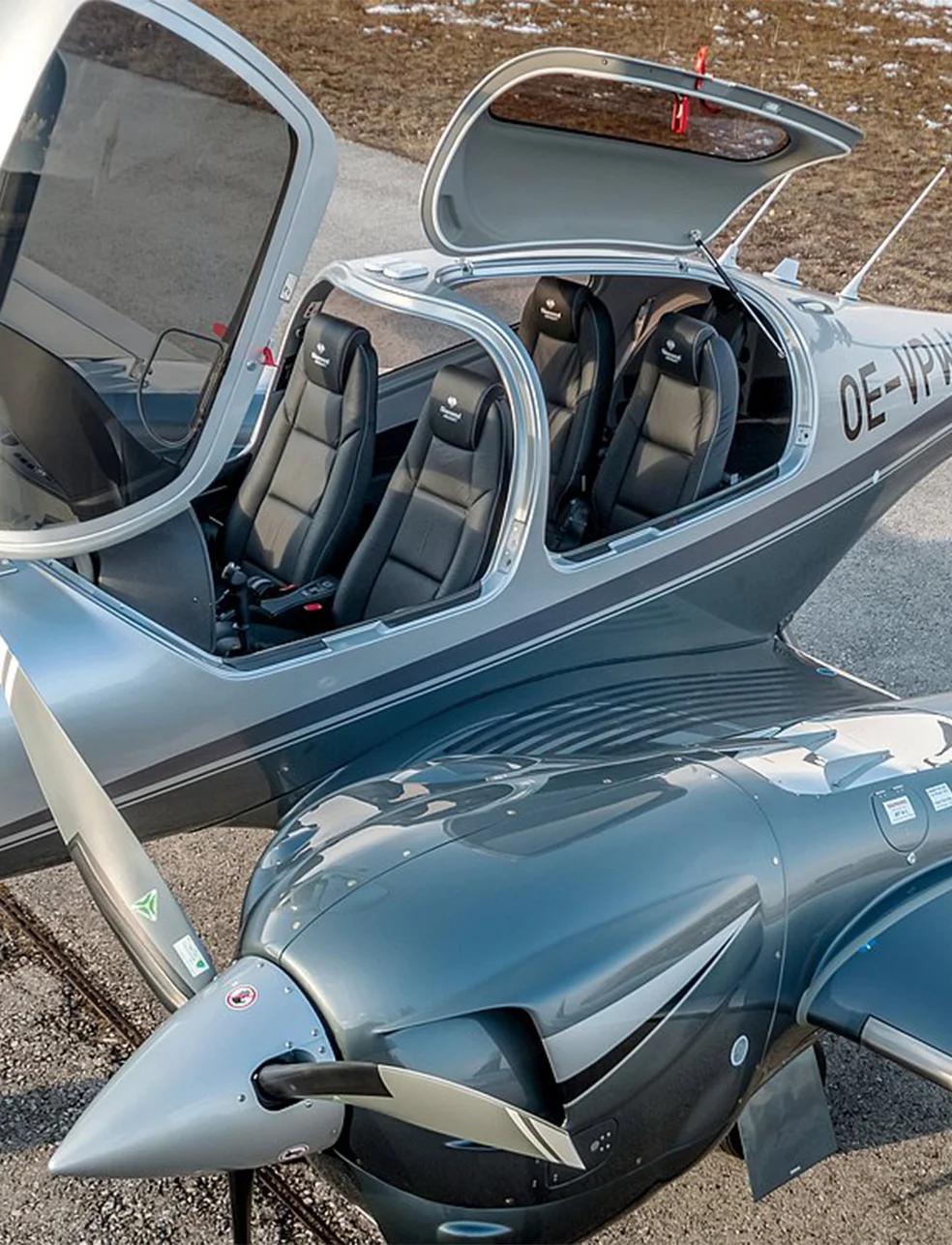 da42-passenger