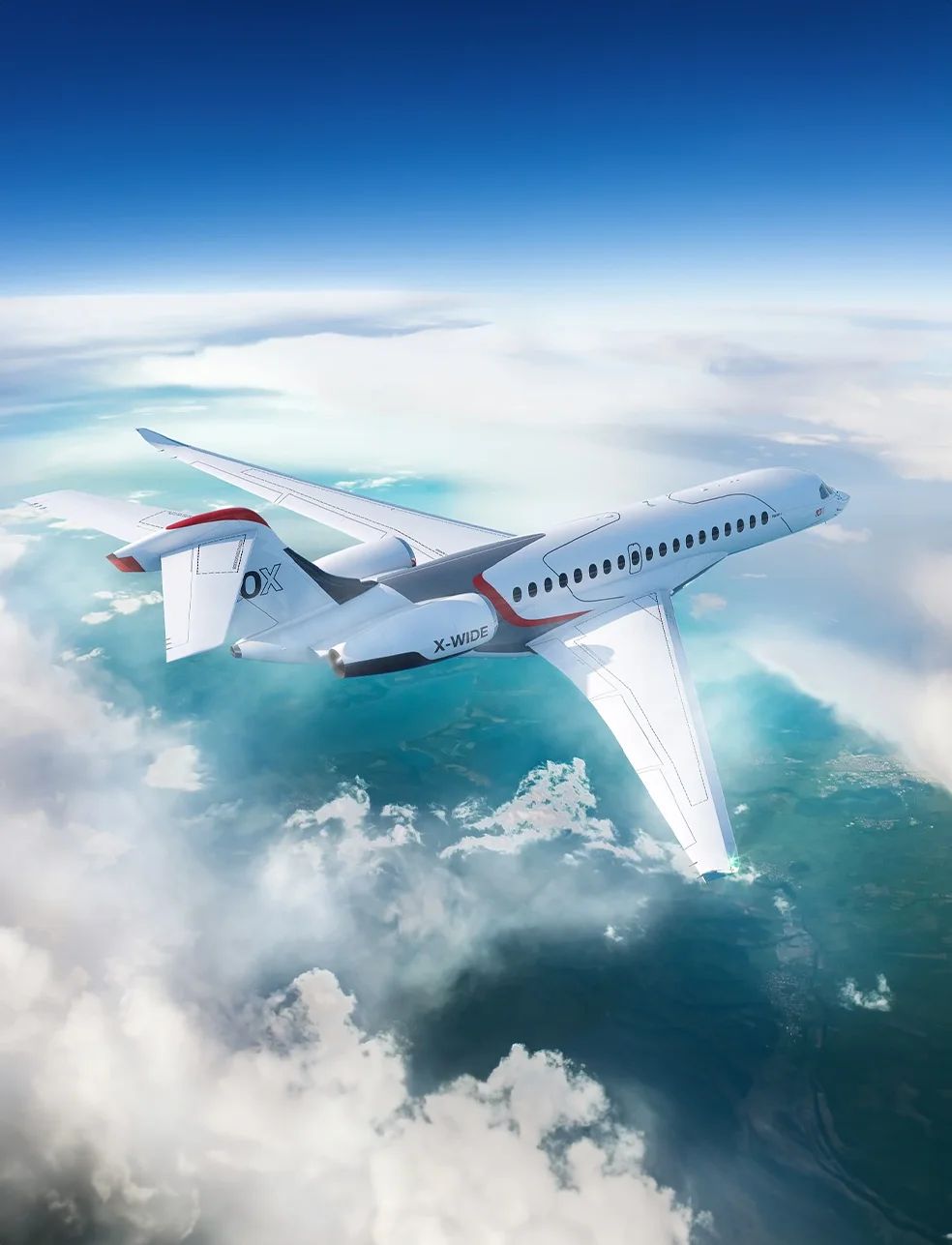 falcon-10x-flight