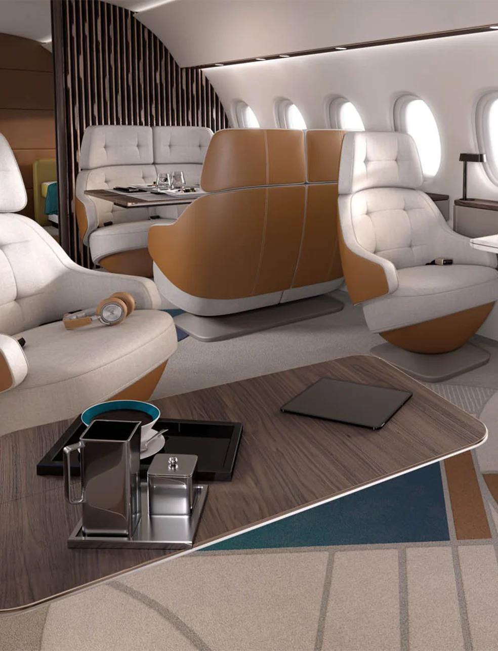 falcon-10x-cabin