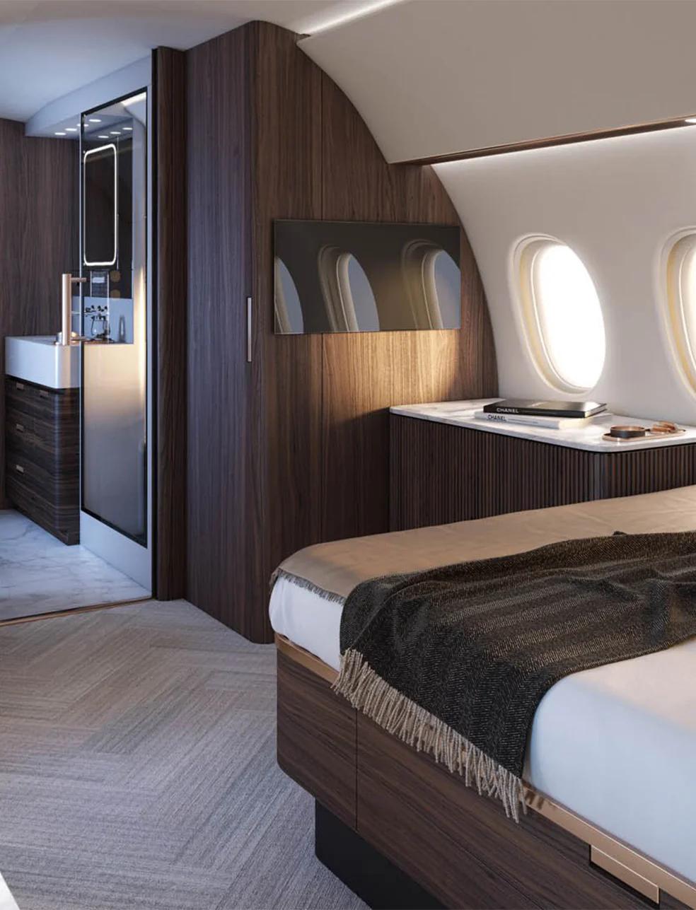 falcon-10x-bed