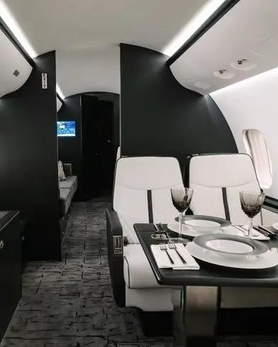 global-express