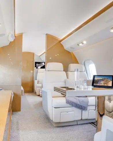 global-6000-interior