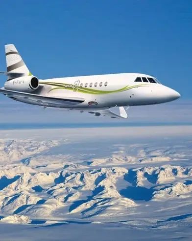 falcon-2000