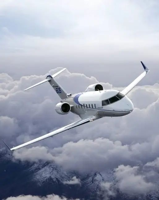 challenger-605