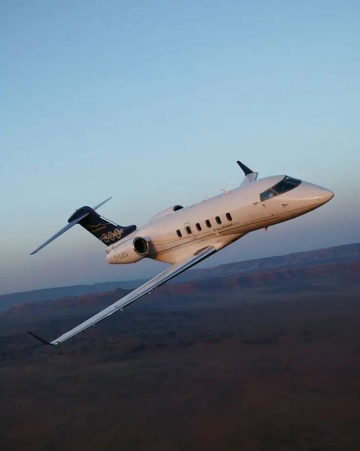 challenger-300