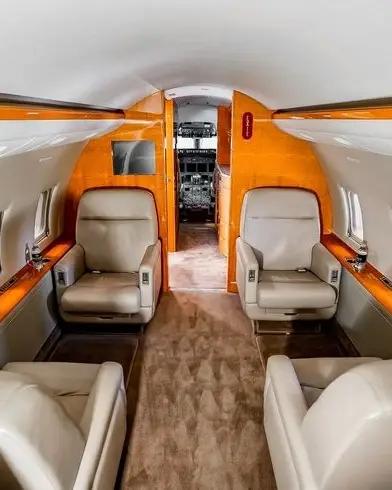 challenger-604