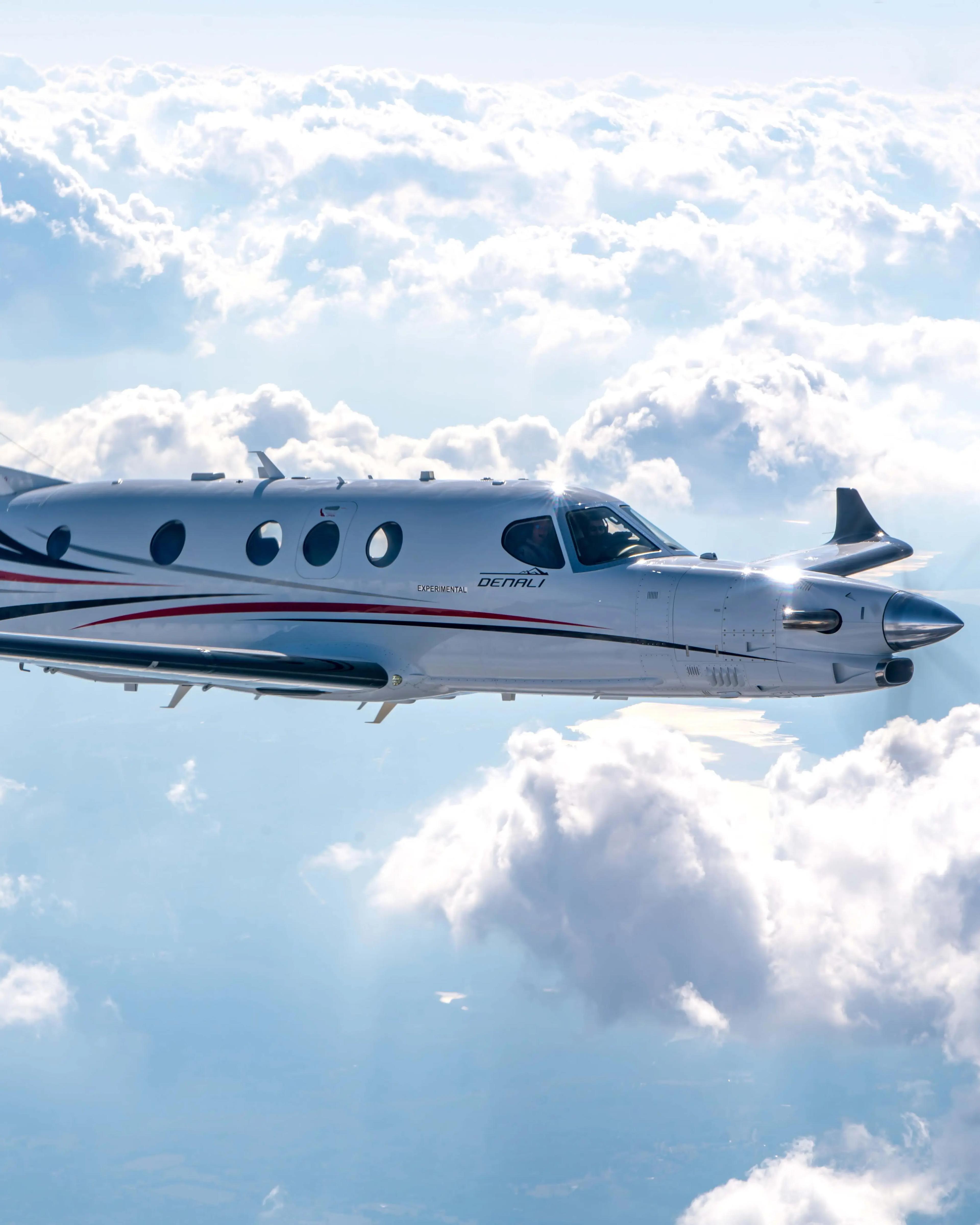 denali-exterior-image