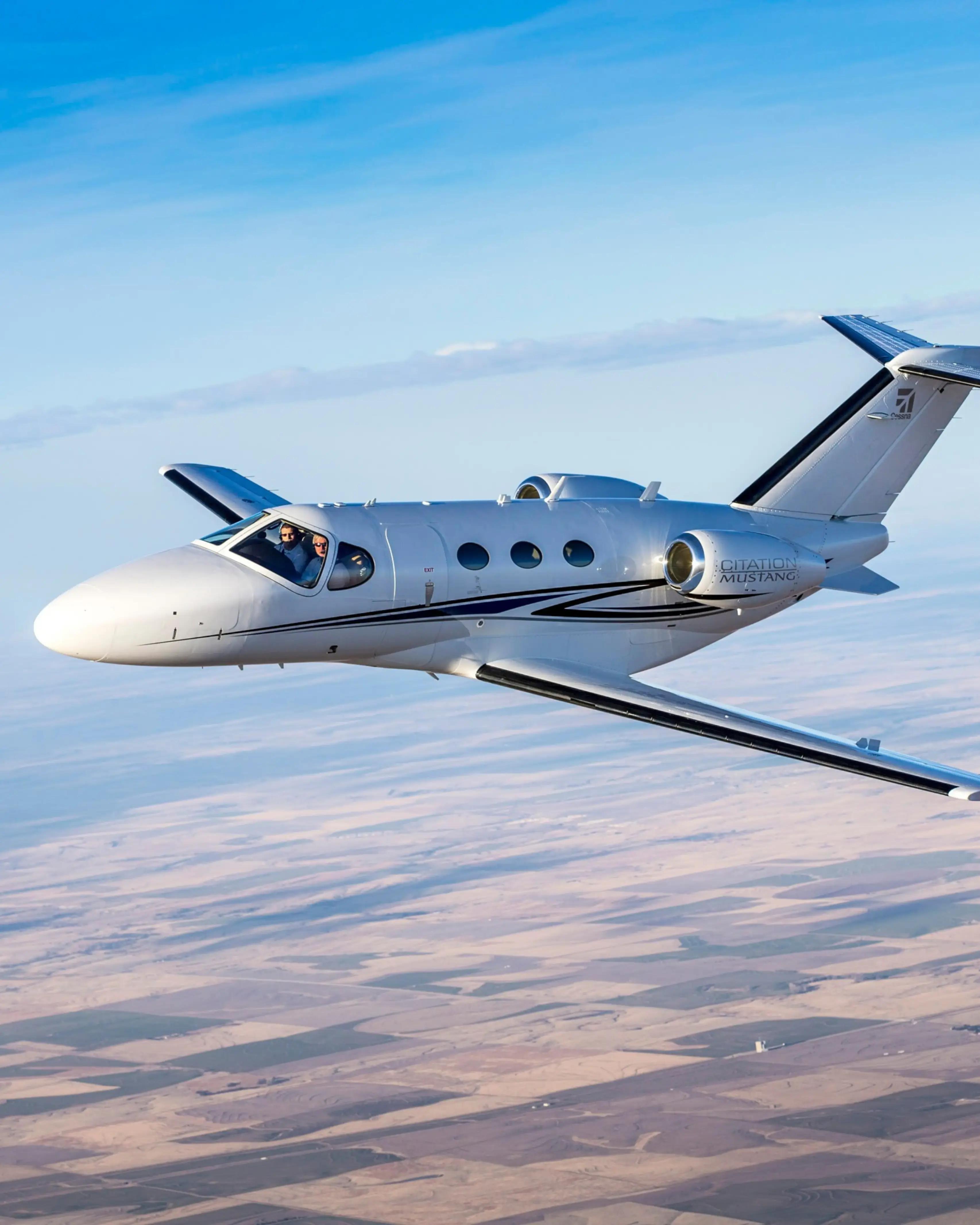 citation-mustang-exterior-image