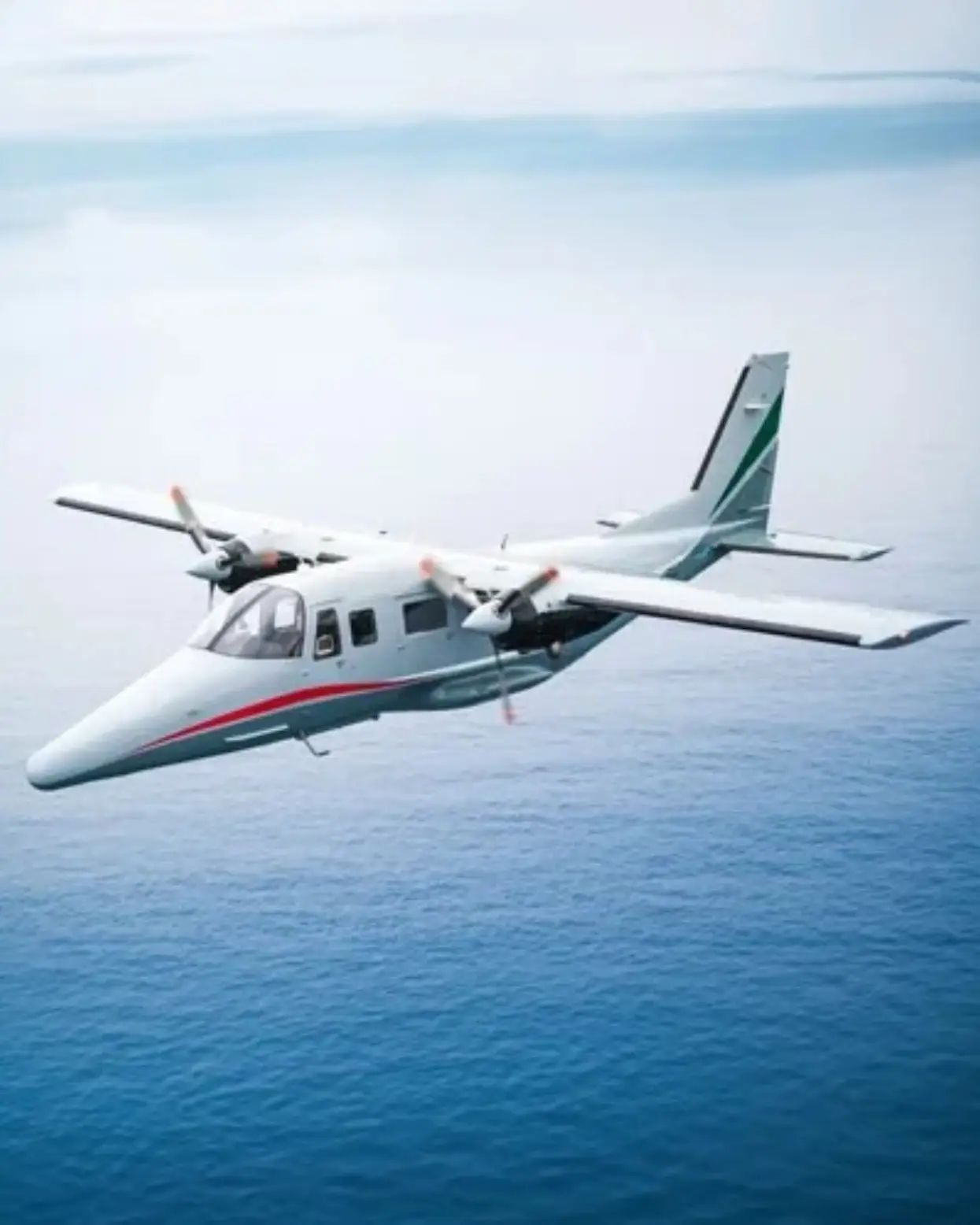 vulcanair-tp600-flight