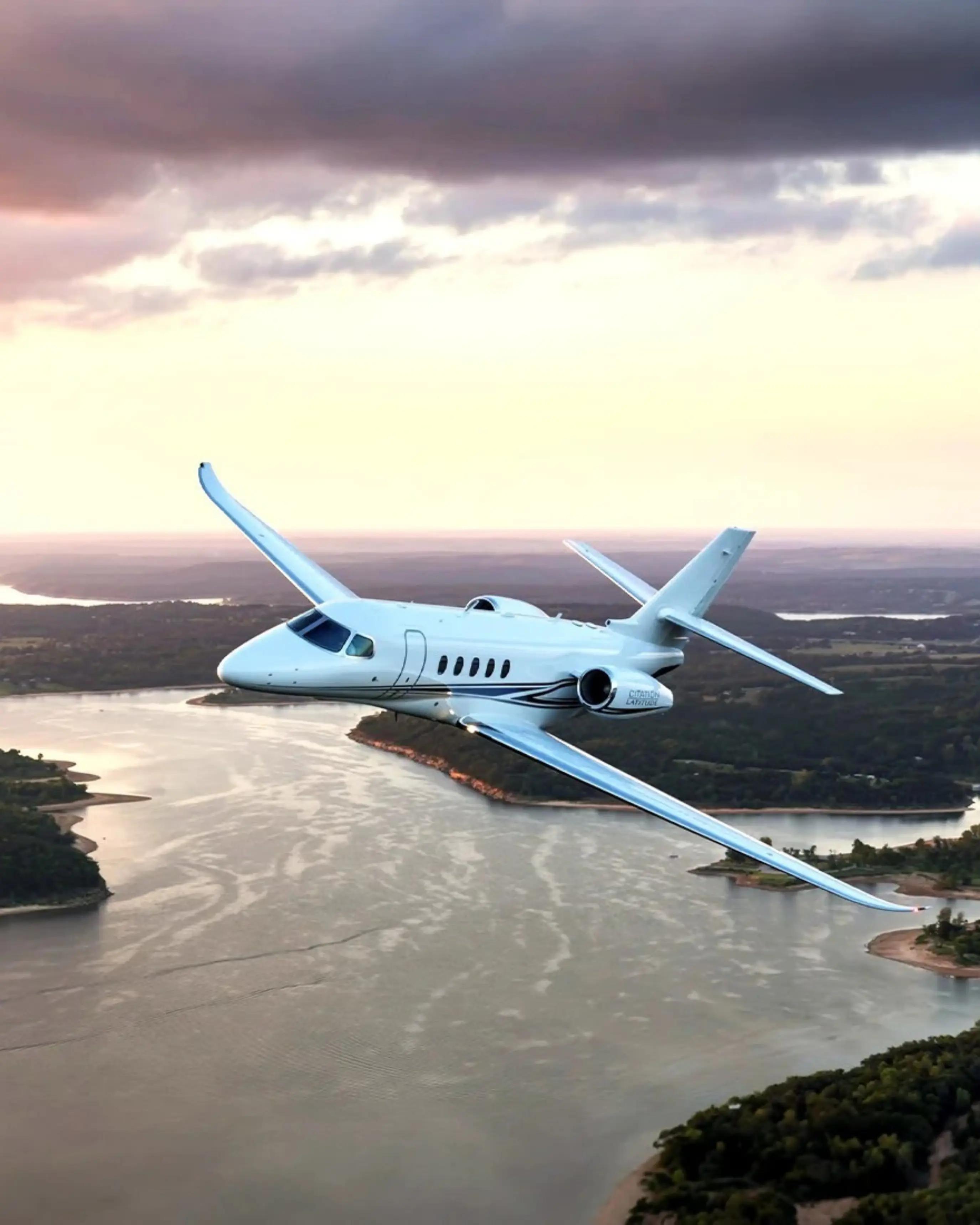 citation-latitude-exterior