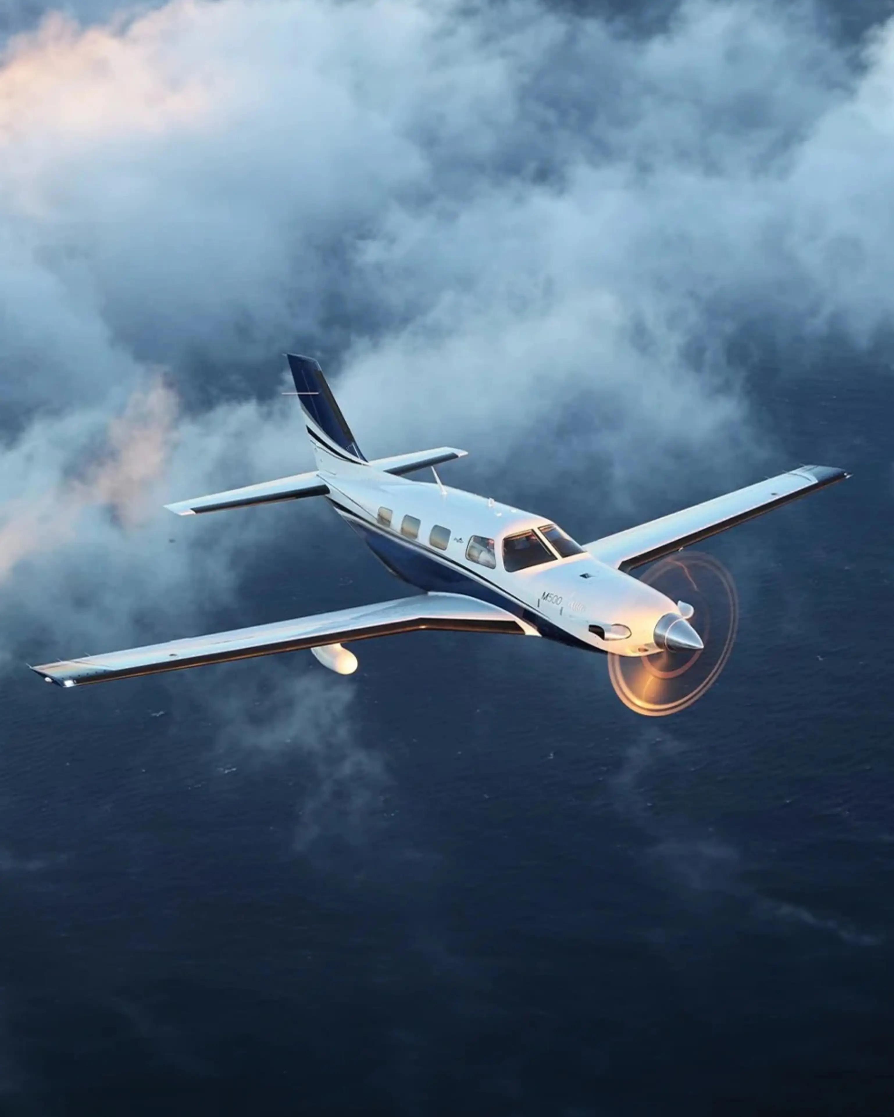 piper-m500-exterior-image