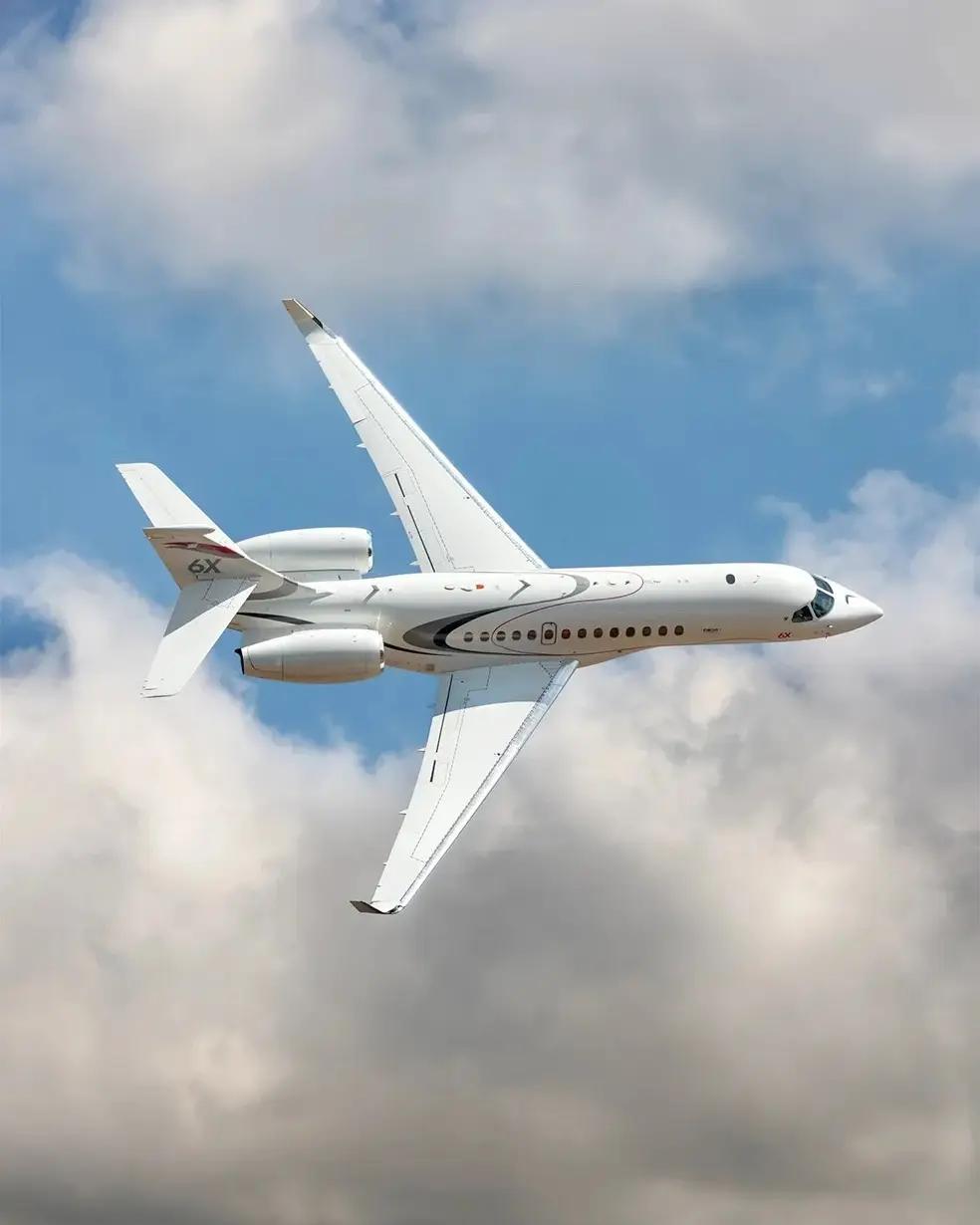 falcon-6x-exterior-image
