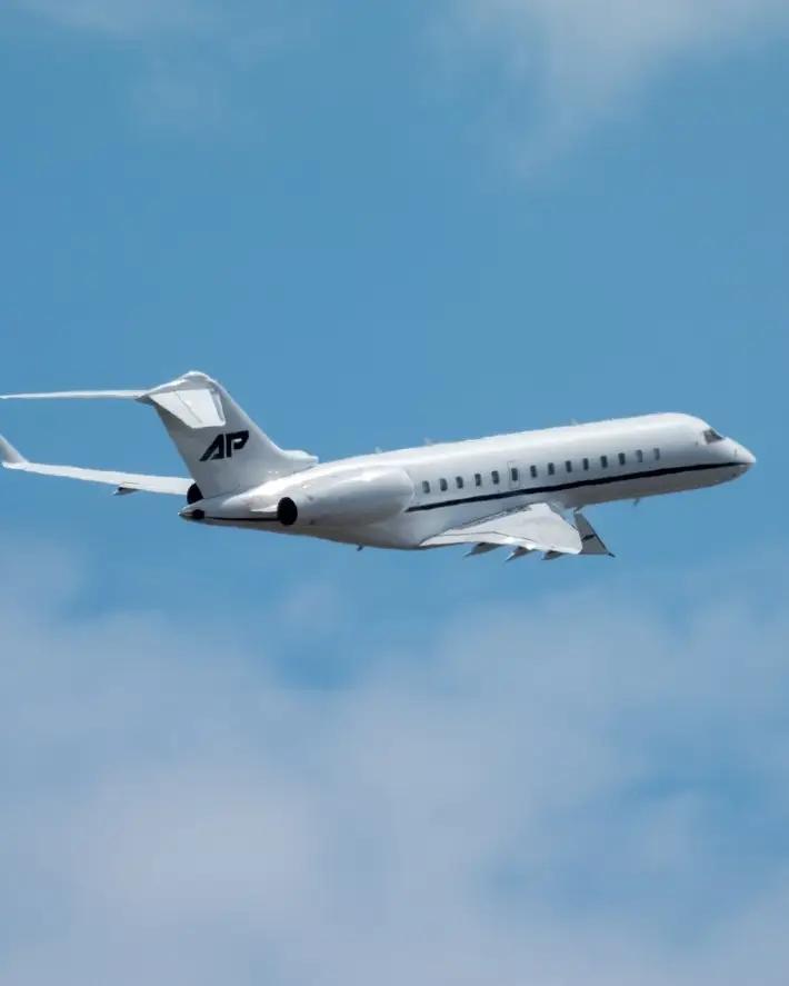 global-express-exterior-image