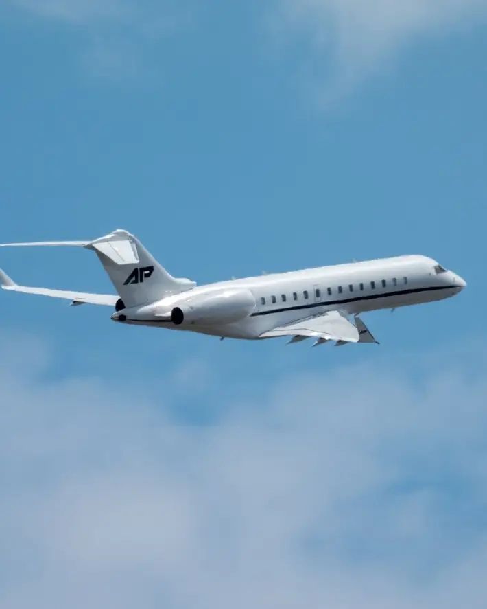 global-express-exterior-image