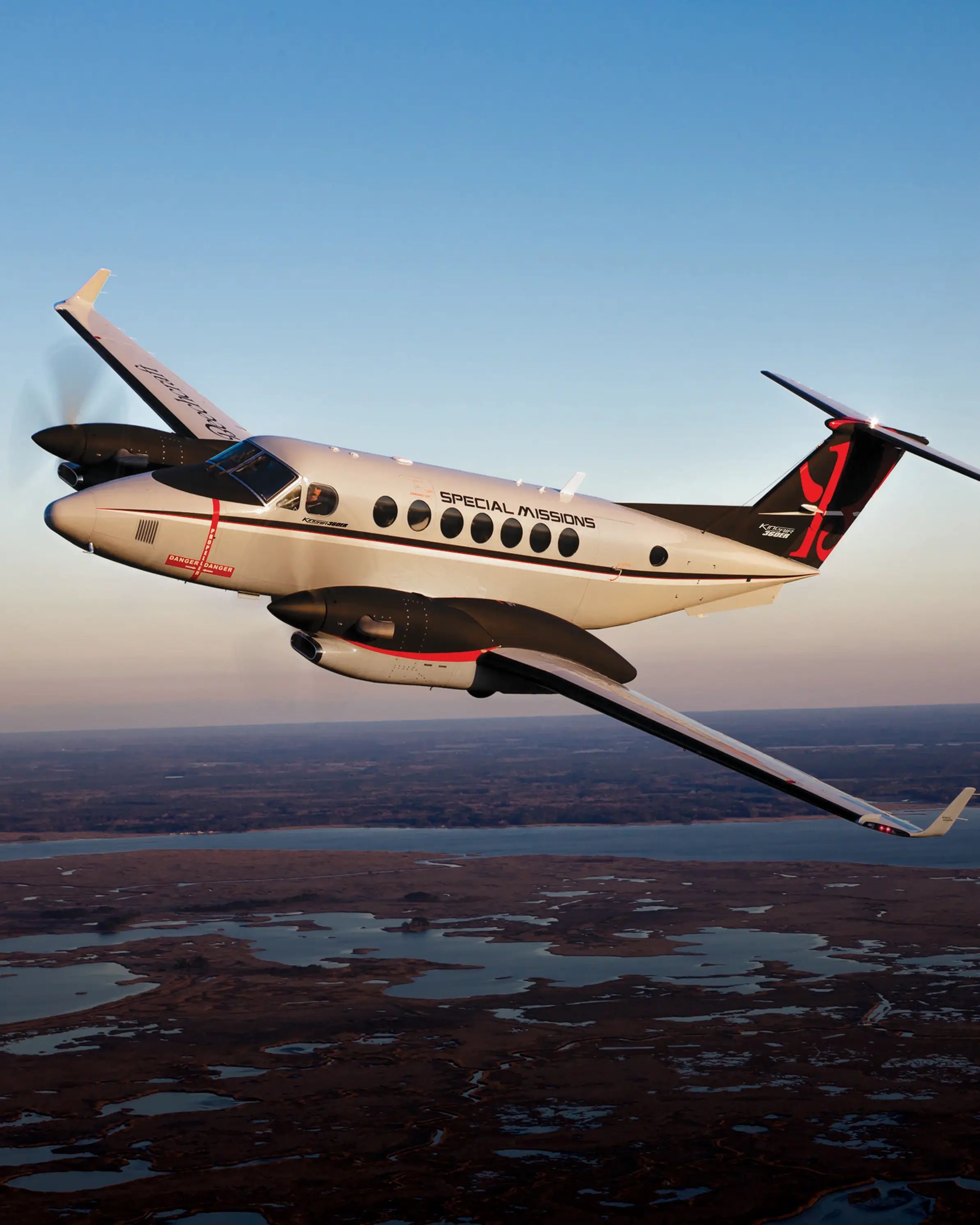 king-air-360er-exterior