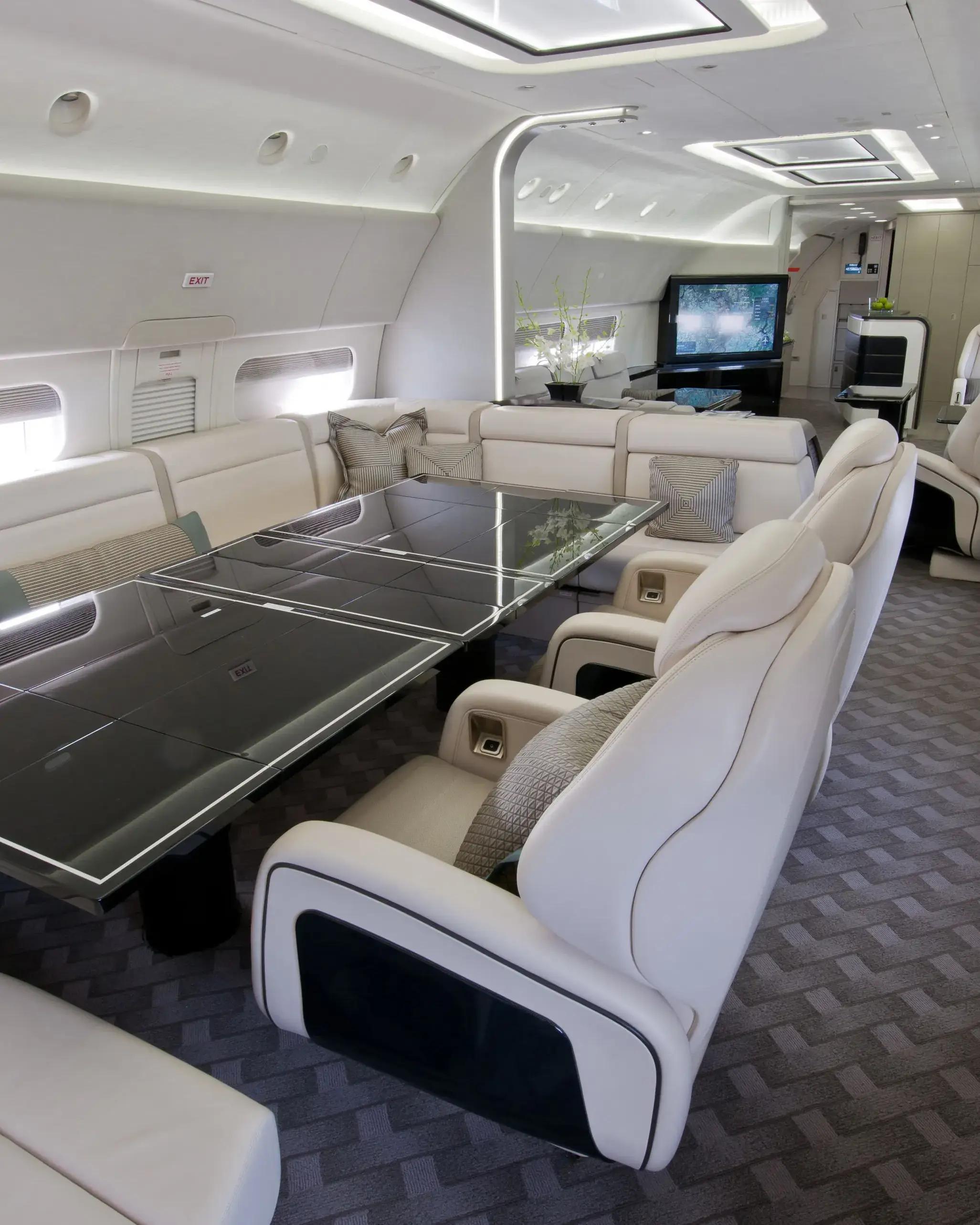 bbj-interior