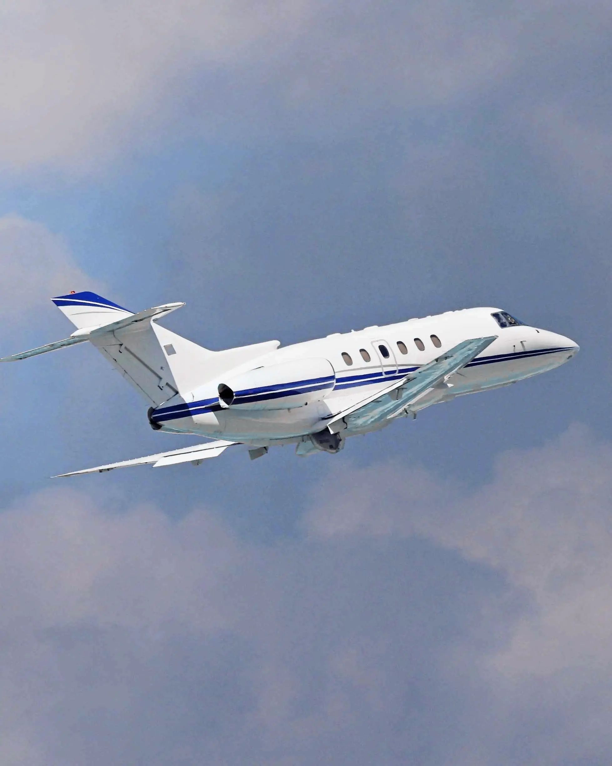 hawker-exterior