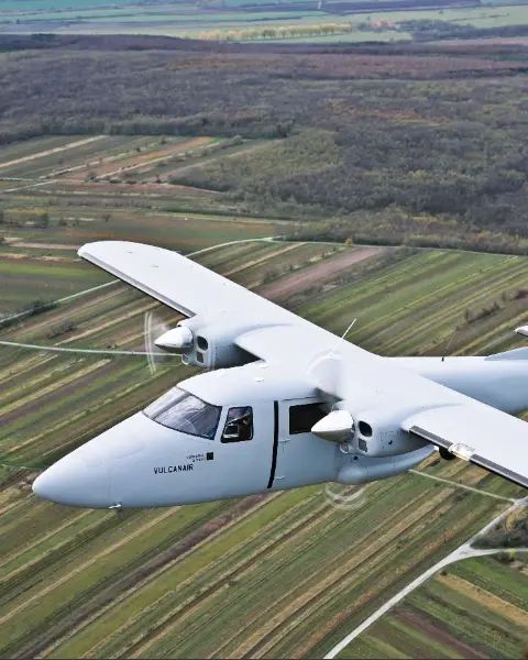 vulcanair-p68-image