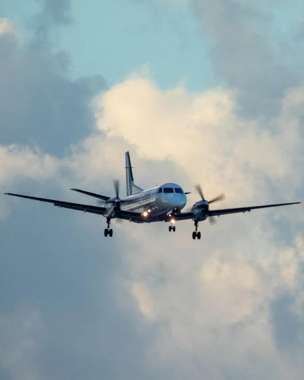 saab-340-aircraft