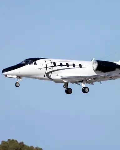 istock-cessna-citation-iv