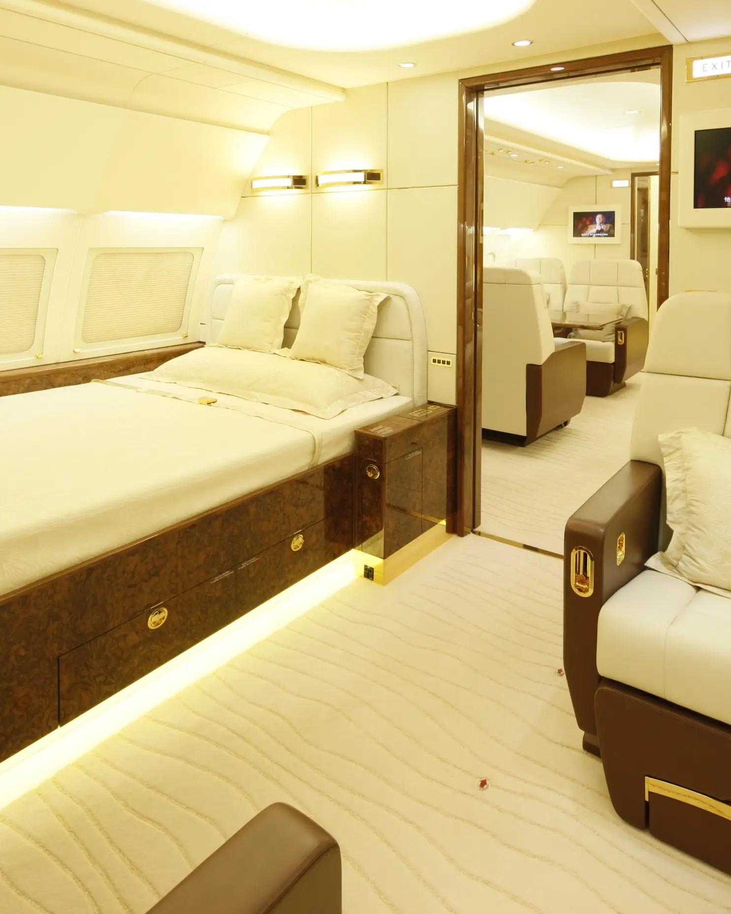 airbus-acj319-bedroom
