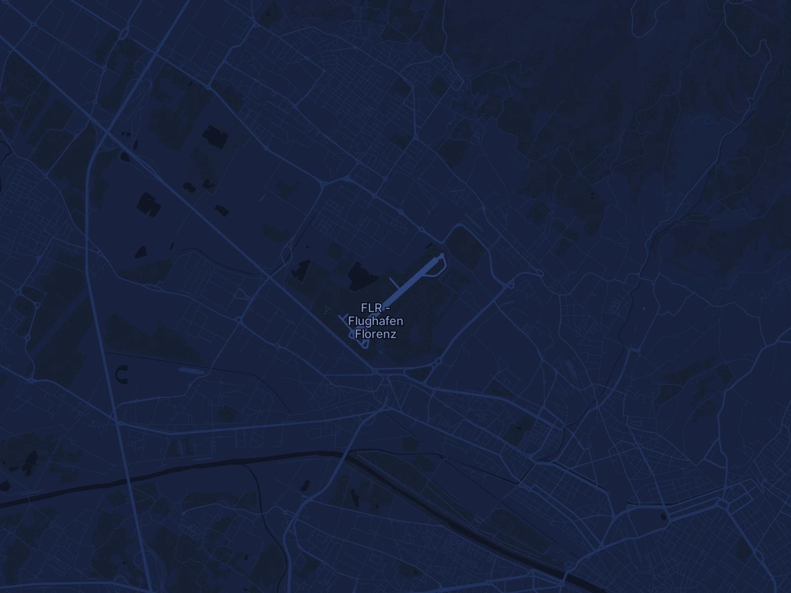 Private Jet Charter nach Flughafen Florenz-Peretola Flughafen (FLR/LIRQ) in Italien - Simply Jet Dienste