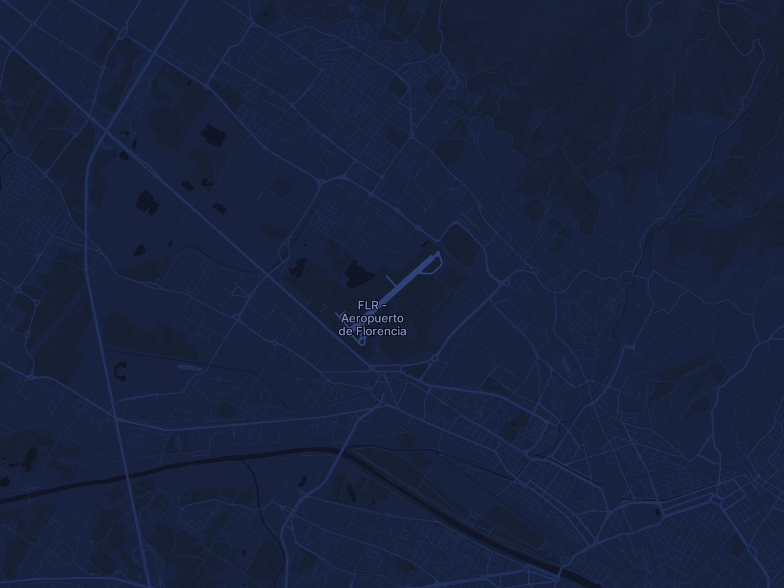 Alquiler de jet privado al aeropuerto Aeroporto di Firenze‑Peretola (FLR/LIRQ) en Italia - Servicios de Simply Jet