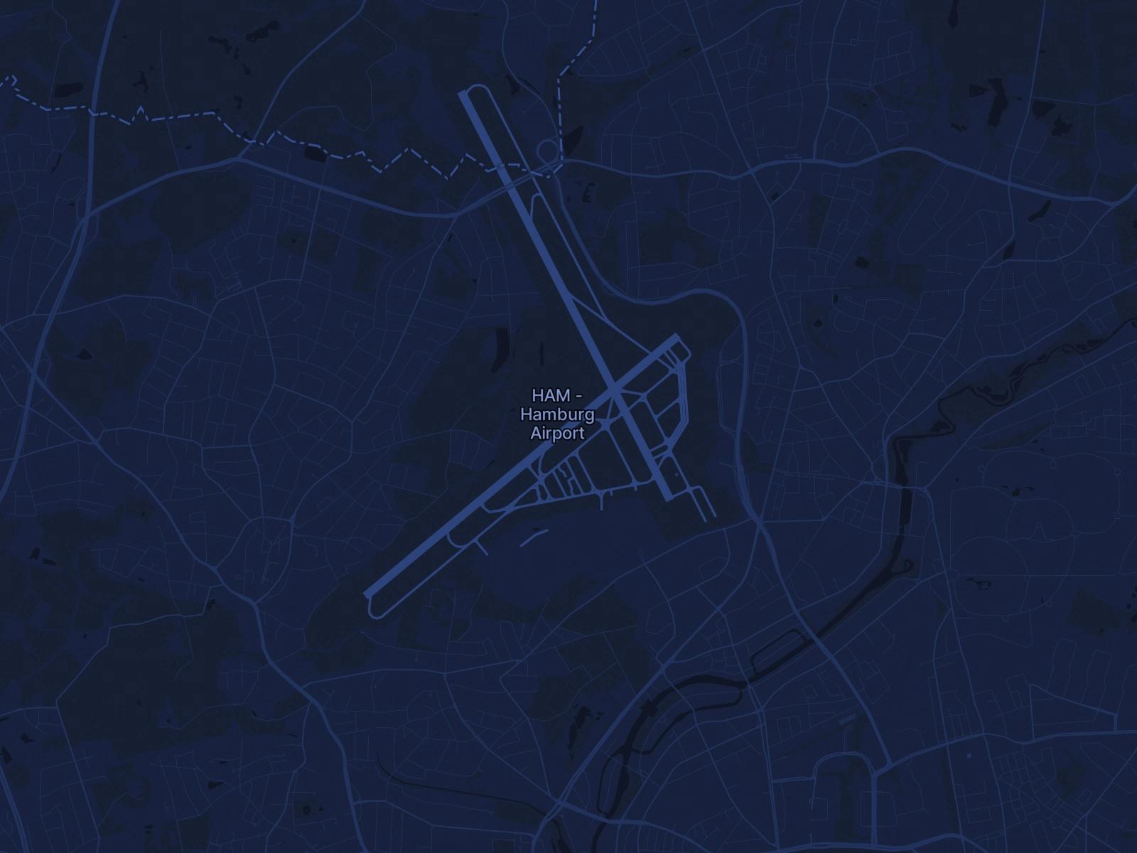 Private jet charter to Hamburg Airport Helmut Schmidt Airport (HAM/EDDH) in Germany - Simply Jet services