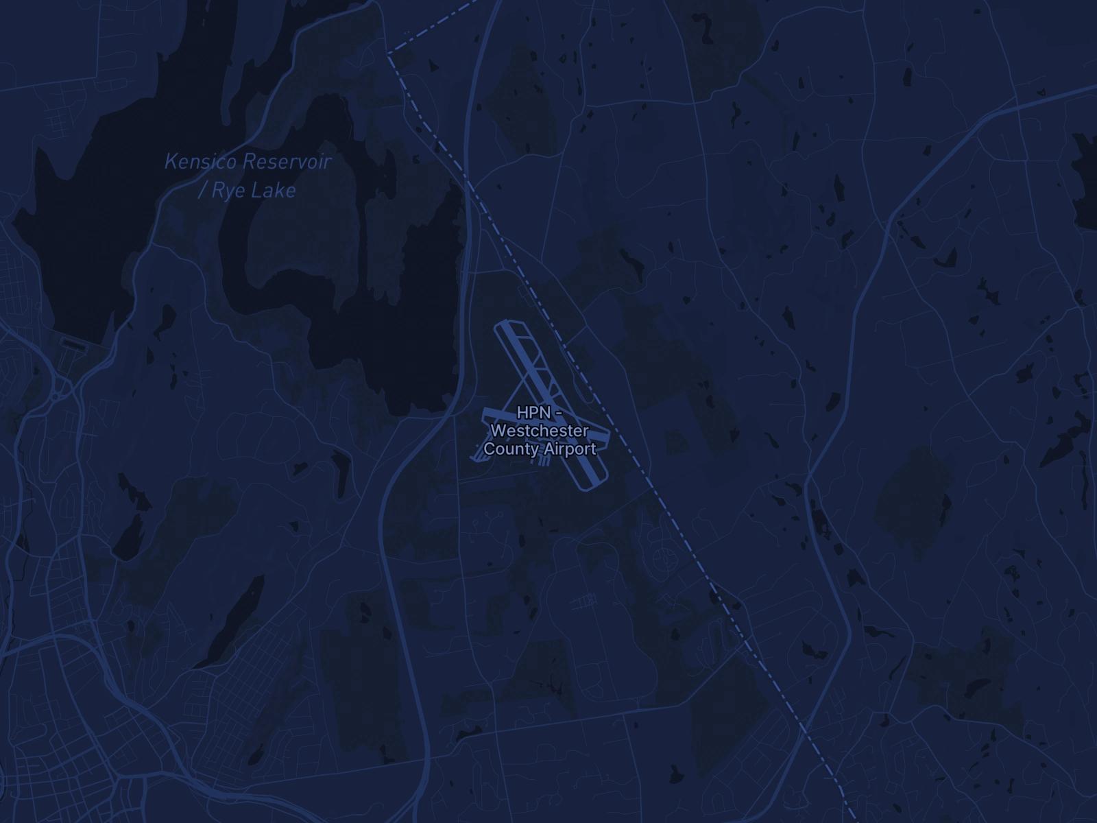 Private jet charter to Westchester County Airport (HPN/KHPN) in United States of America - Simply Jet services