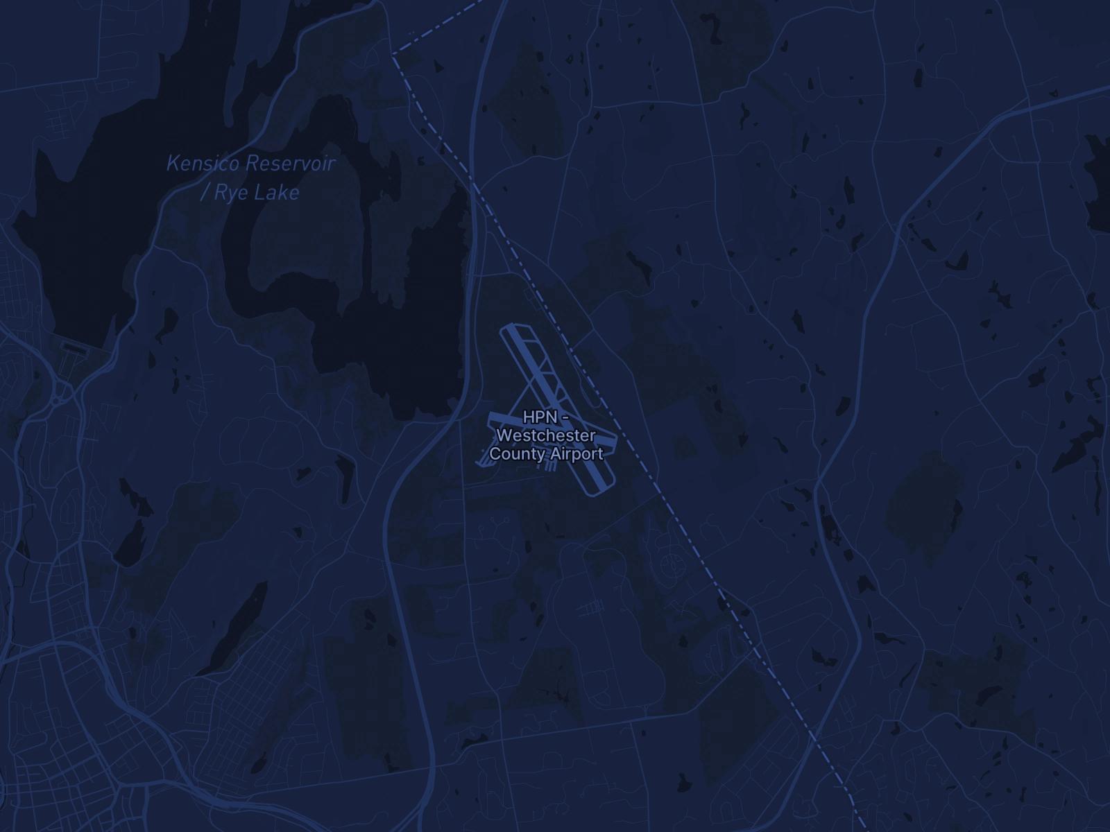Private Jet Charter nach Westchester County Flughafen (HPN/KHPN) in Vereinigte Staaten - Simply Jet Dienste